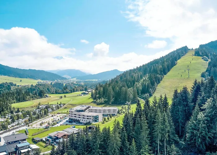 Hotel ROBINSON Fieberbrunn - Adults only